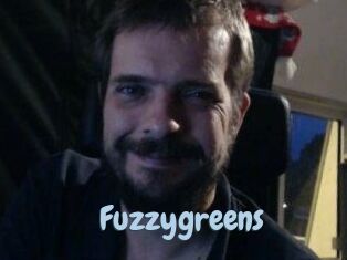 Fuzzygreens
