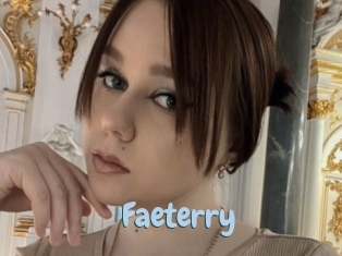 faeterry Uniform Porn XXX