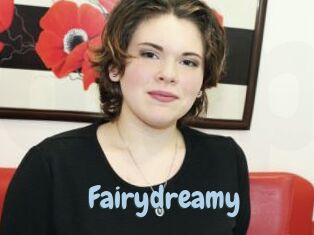Fairydreamy