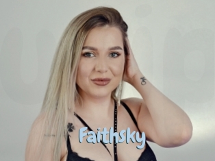Faithsky