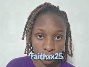 faithxx25 Uniform Porn XXX