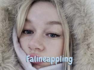 Falineappling