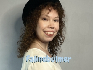 falinebulmer Uniform Porn XXX