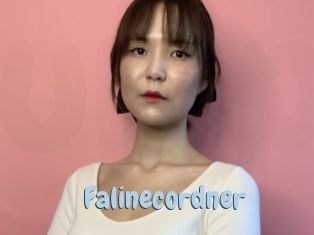falinecordner Uniform Porn XXX