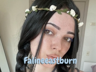 falineeastburn Uniform Porn XXX