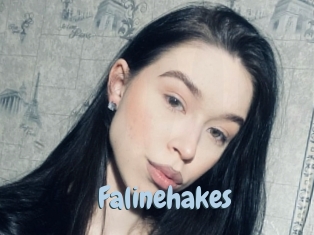 falinehakes Uniform Porn XXX