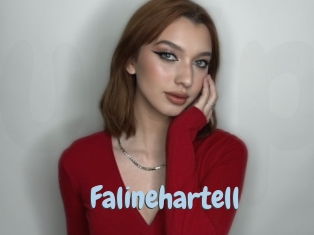 Falinehartell
