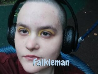 falkleman Uniform Porn XXX