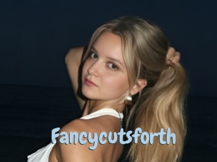 fancycutsforth Uniform Porn XXX
