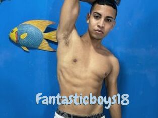 fantasticboys18 Uniform Porn XXX