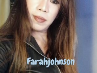 Farahjohnson