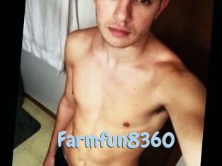 Farmfun8360