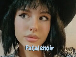 fatalenoir Uniform Porn XXX