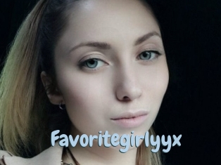 favoritegirlyyx Uniform Porn XXX
