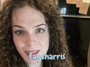 fayeharris Uniform Porn XXX