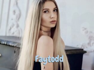 Faytodd