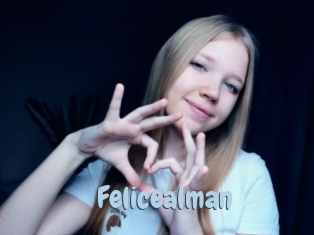 Felicealman