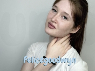 felicegoodwyn Uniform Porn XXX