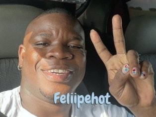 feliipehot Uniform Porn XXX