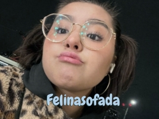 felinasofada Uniform Porn XXX