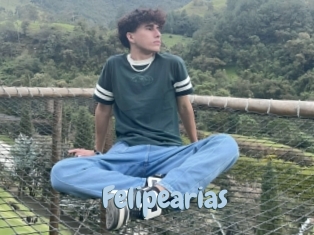 felipearias Uniform Porn XXX