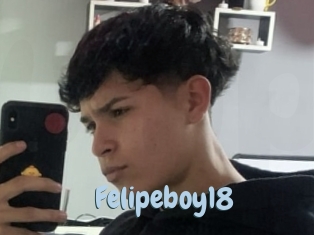 felipeboy18 Uniform Porn XXX