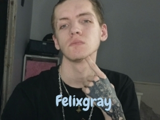 felixgray Uniform Porn XXX