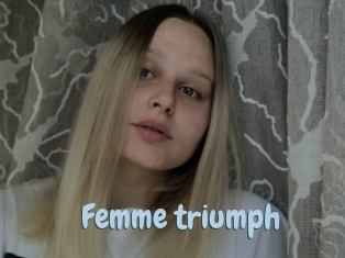 Femme_triumph