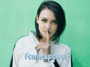 Femmepower