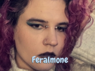feralmone Uniform Porn XXX