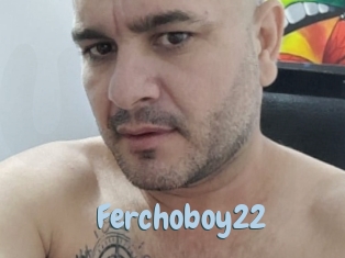 Ferchoboy22