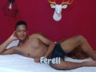 ferell Uniform Porn XXX