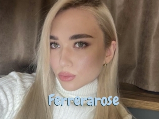 ferrerarose Uniform Porn XXX