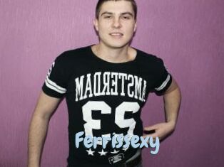 Ferrissexy