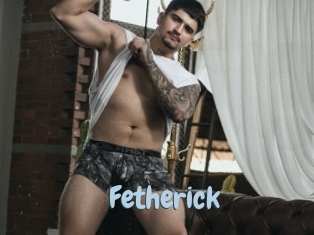 fetherick Uniform Porn XXX