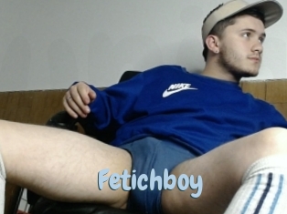 fetichboy Uniform Porn XXX