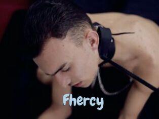 Fhercy