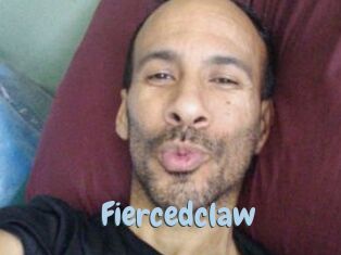 Fiercedclaw