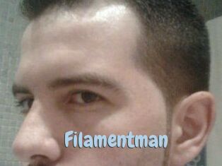 Filamentman