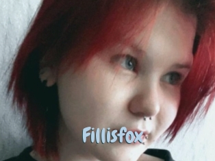 fillisfox Uniform Porn XXX