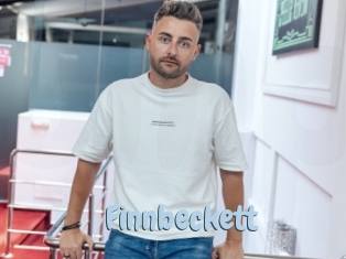 Finnbeckett