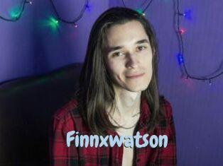 Finnxwatson