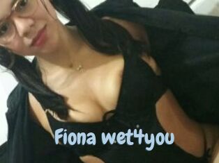 Fiona_wet4you