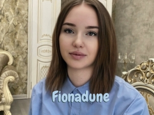 fionadune Uniform Porn XXX