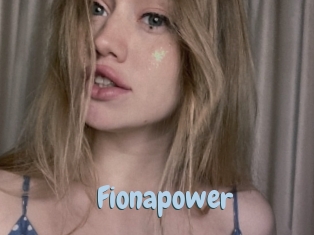 Fionapower