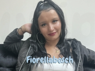 fiorellabosch Uniform Porn XXX