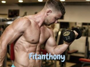 Fitanthony