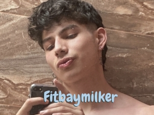 fitbaymilker Uniform Porn XXX