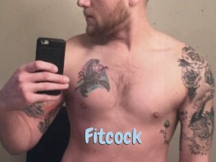fitcock Uniform Porn XXX