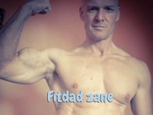 fitdad_zane Uniform Porn XXX